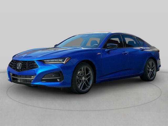 2024 Acura TLX A-Spec