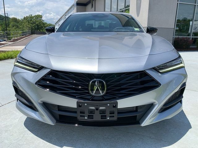 2024 Acura TLX A-Spec