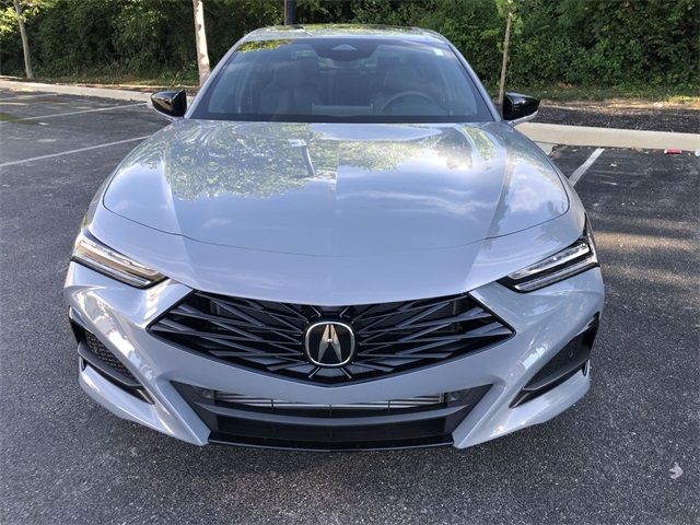 2024 Acura TLX A-Spec