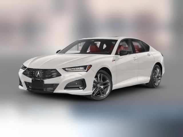 2024 Acura TLX A-Spec