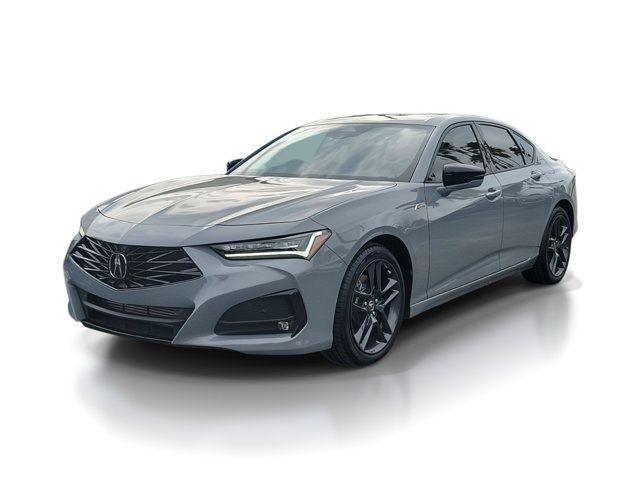 2024 Acura TLX A-Spec