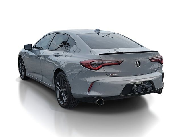 2024 Acura TLX A-Spec