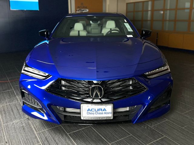 2024 Acura TLX A-Spec