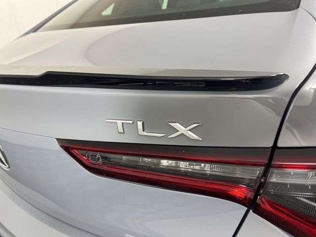 2024 Acura TLX A-Spec