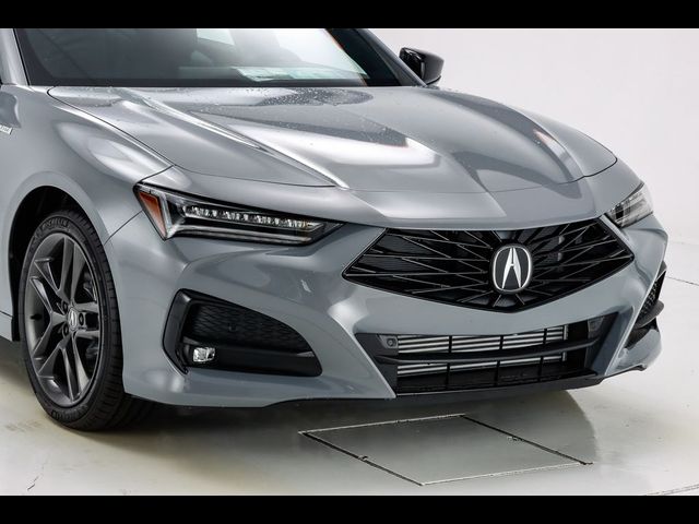 2024 Acura TLX A-Spec