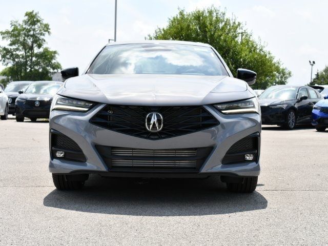 2024 Acura TLX A-Spec