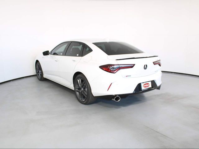 2024 Acura TLX A-Spec