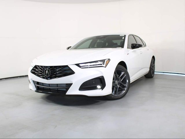 2024 Acura TLX A-Spec