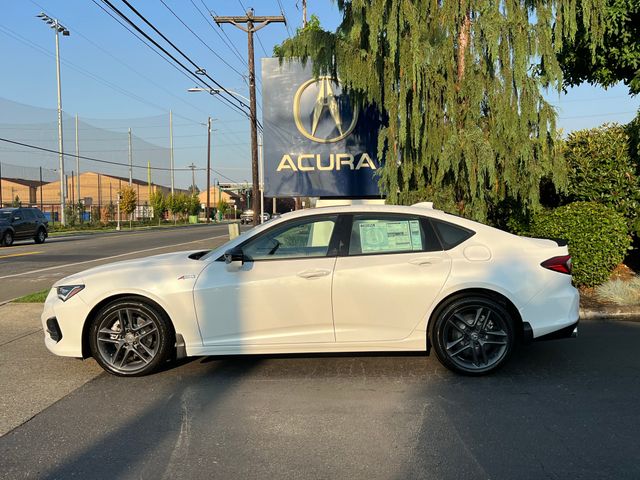 2024 Acura TLX A-Spec