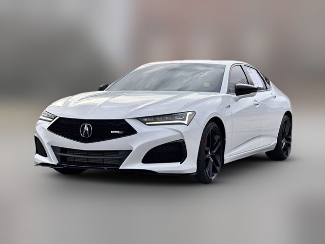 2024 Acura TLX Type S