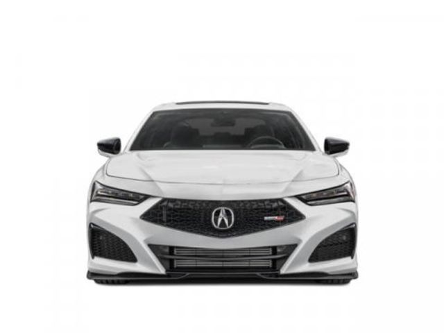 2024 Acura TLX Type S