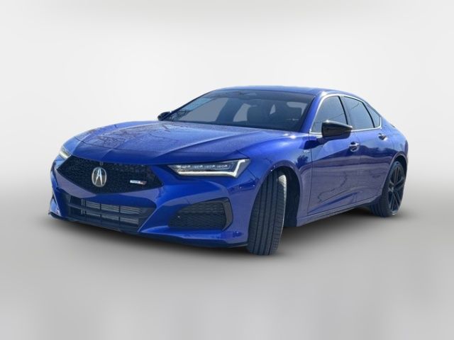 2024 Acura TLX Type S