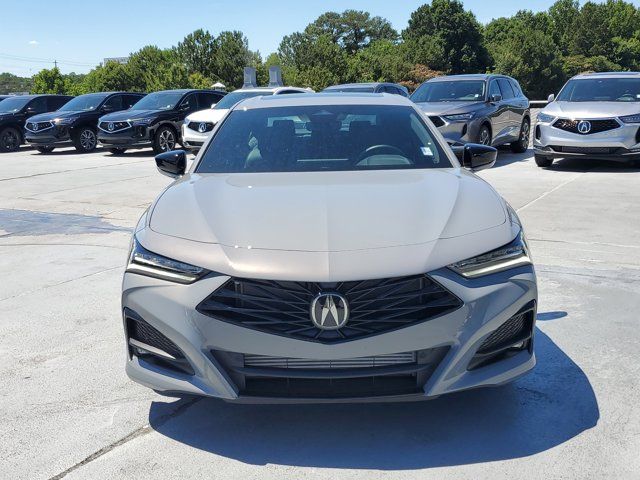 2024 Acura TLX A-Spec