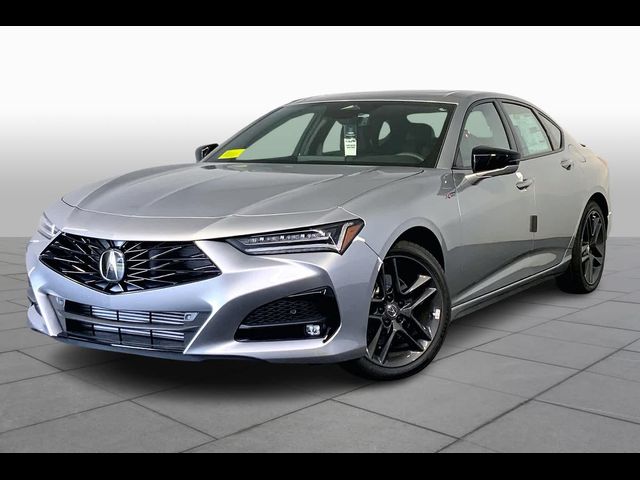 2024 Acura TLX A-Spec