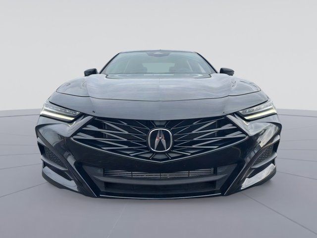 2024 Acura TLX A-Spec