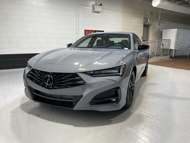 2024 Acura TLX A-Spec