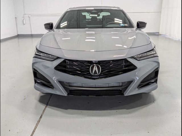 2024 Acura TLX A-Spec