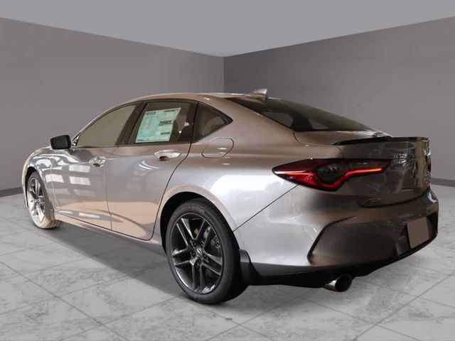 2024 Acura TLX A-Spec