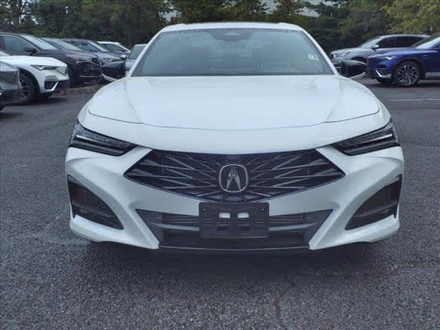 2024 Acura TLX A-Spec