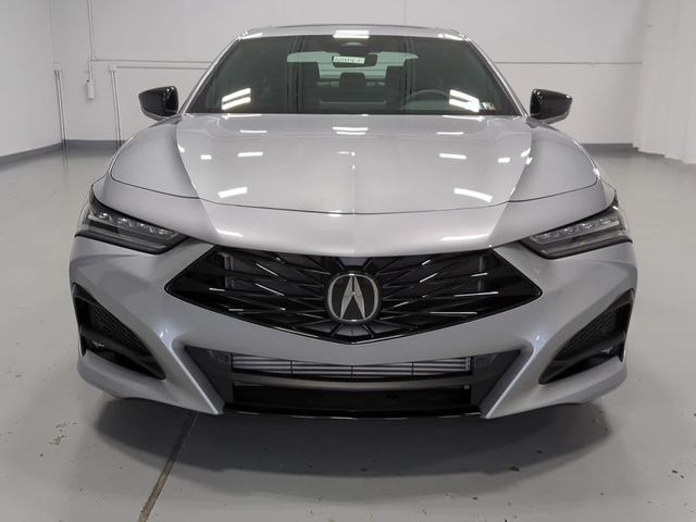 2024 Acura TLX A-Spec