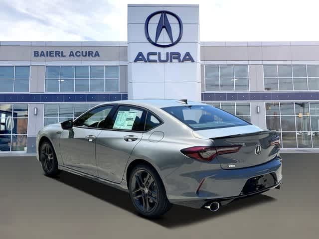 2024 Acura TLX A-Spec