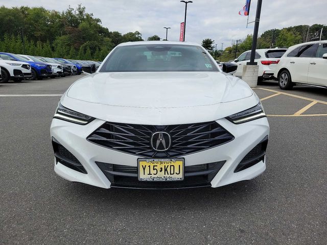 2024 Acura TLX A-Spec