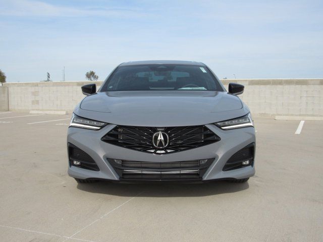 2024 Acura TLX A-Spec