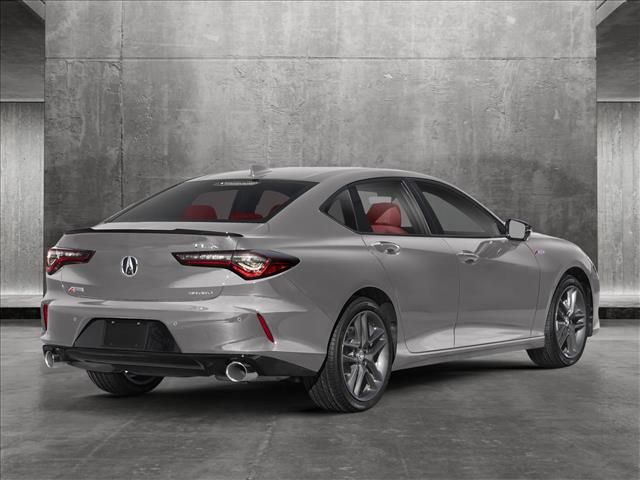 2024 Acura TLX A-Spec