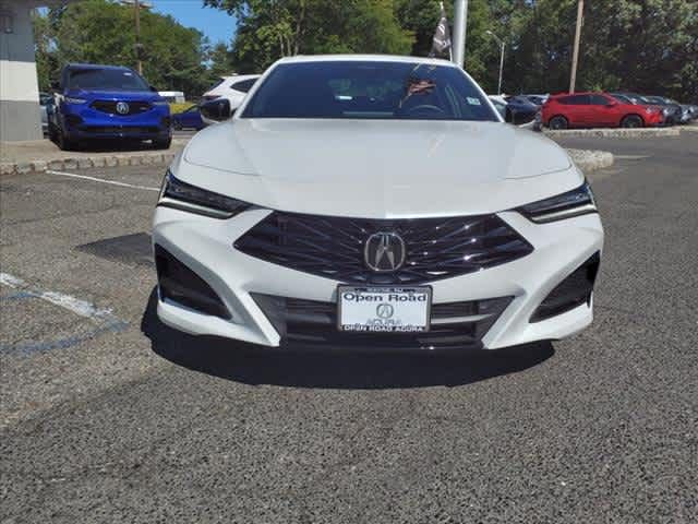 2024 Acura TLX A-Spec