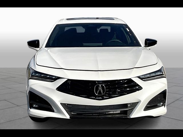 2024 Acura TLX A-Spec