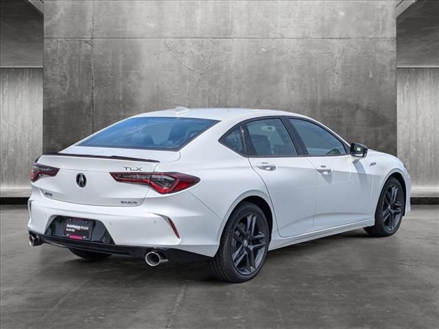 2024 Acura TLX A-Spec