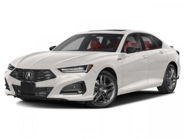 2024 Acura TLX A-Spec