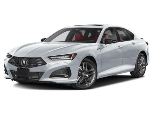 2024 Acura TLX A-Spec