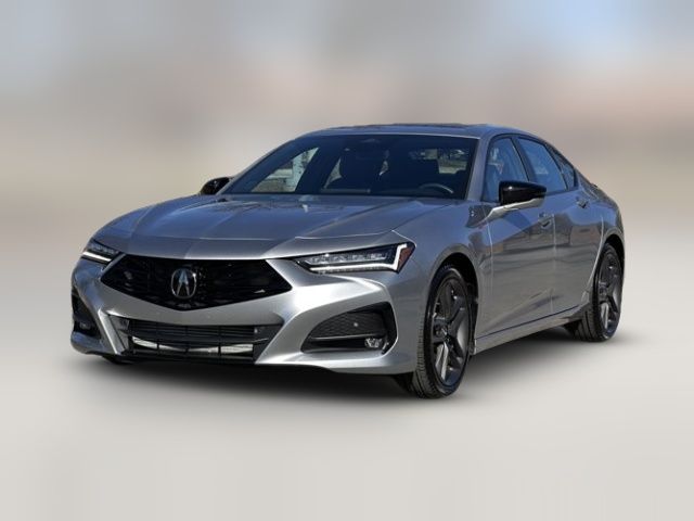 2024 Acura TLX A-Spec