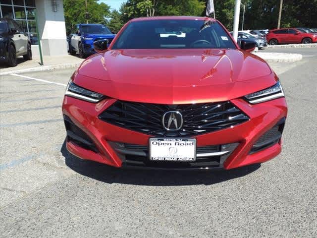 2024 Acura TLX A-Spec