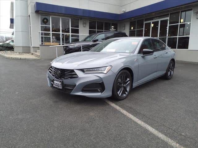 2024 Acura TLX A-Spec