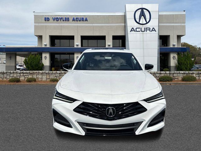 2024 Acura TLX A-Spec