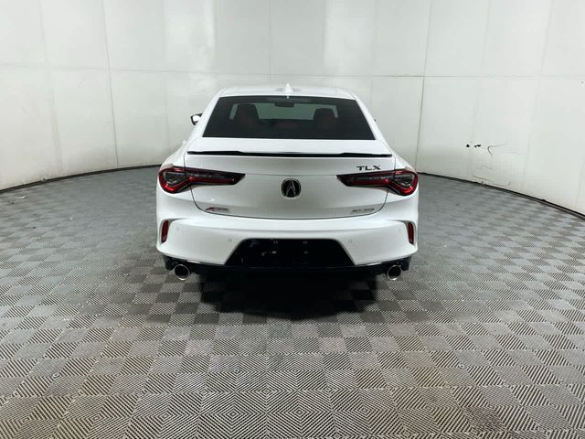 2024 Acura TLX A-Spec