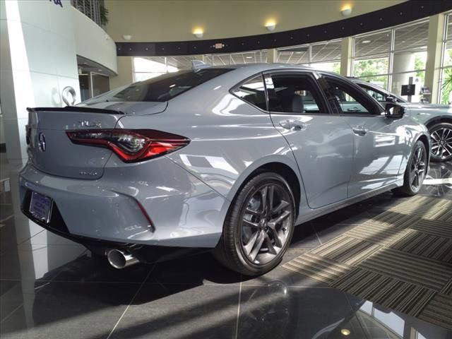 2024 Acura TLX A-Spec