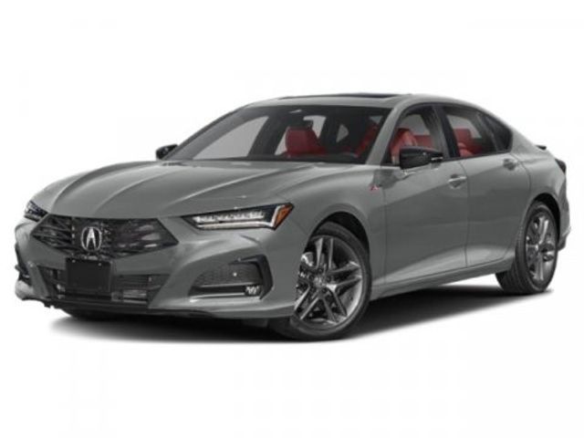 2024 Acura TLX A-Spec