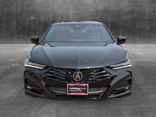 2024 Acura TLX A-Spec