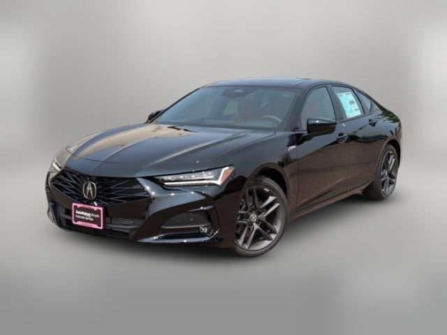 2024 Acura TLX A-Spec