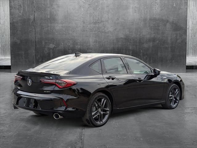 2024 Acura TLX A-Spec