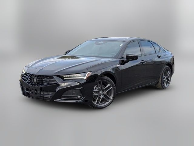 2024 Acura TLX A-Spec