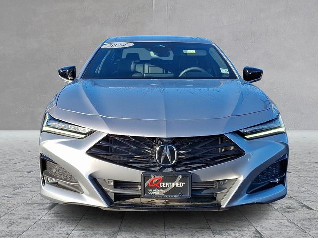 2024 Acura TLX A-Spec