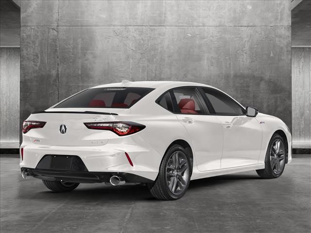 2024 Acura TLX A-Spec