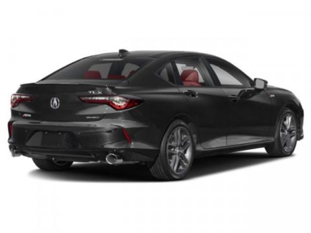 2024 Acura TLX A-Spec