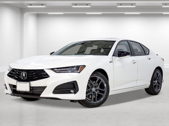 2024 Acura TLX A-Spec