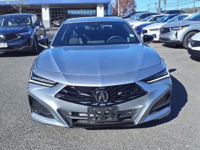 2024 Acura TLX A-Spec