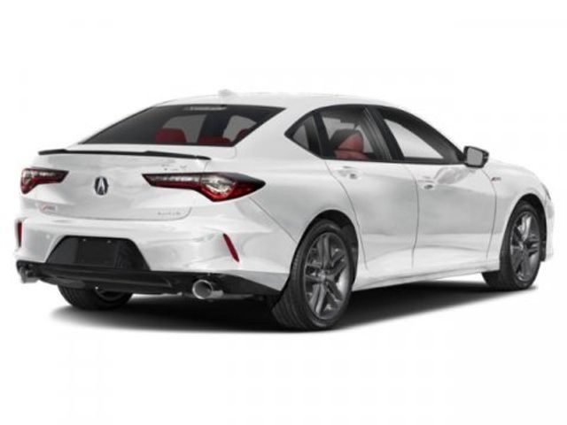 2024 Acura TLX A-Spec